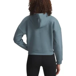 Under Armour Sweaters|Shirts<Women's UA Rival Fleece Piped ½ Zip Hoodie
