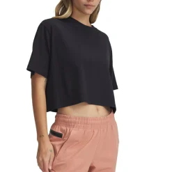 Under Armour Sweaters|Shirts<Women's UA Rival Wash T-Shirt
