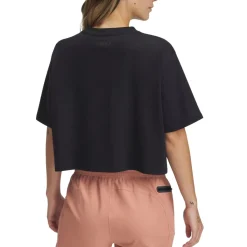 Under Armour Sweaters|Shirts<Women's UA Rival Wash T-Shirt