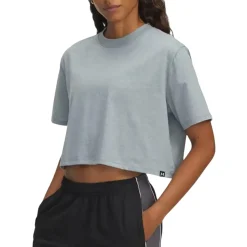 Under Armour Sweaters|Shirts<Women's UA Rival Wash T-Shirt