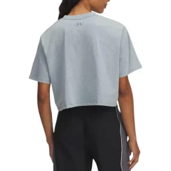 Under Armour Sweaters|Shirts<Women's UA Rival Wash T-Shirt