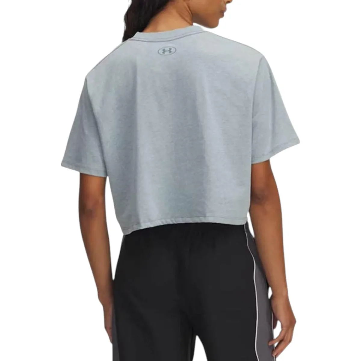 Under Armour Sweaters|Shirts<Women's UA Rival Wash T-Shirt