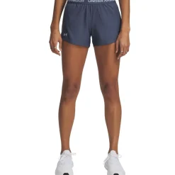 Under Armour Sweaters|Shirts<Women's UA Tech™ Play Up Shorts