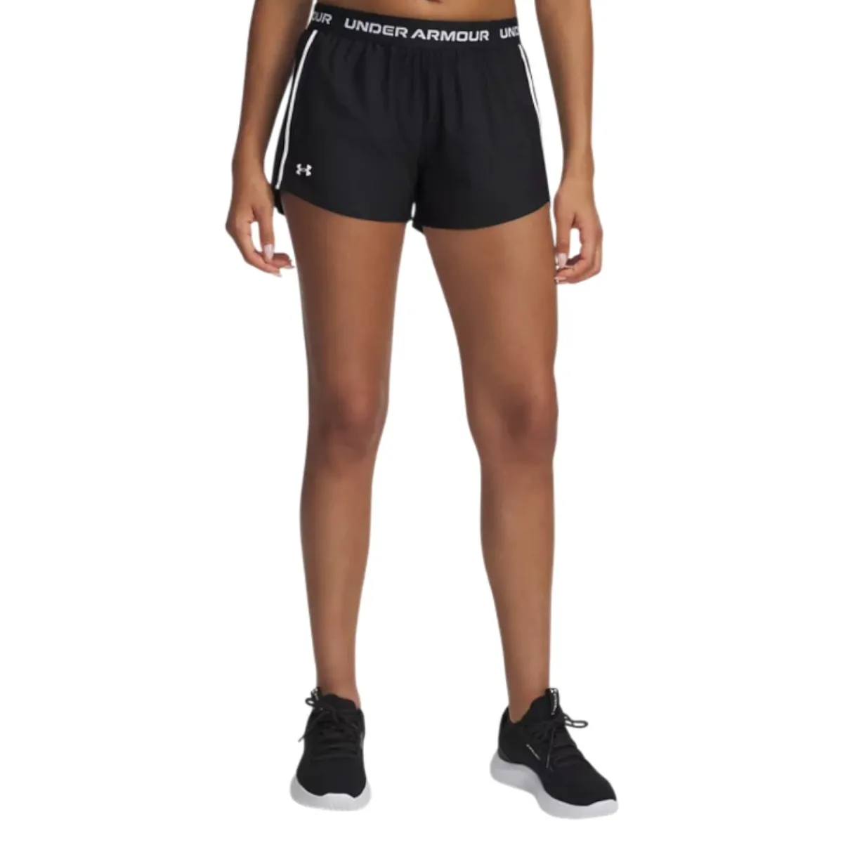 Under Armour Sweaters|Shirts<Women's UA Tech™ Play Up Shorts