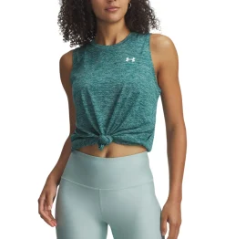 Under Armour Sweaters|Shirts<Women's UA Tech Twist Tank
