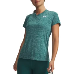 Under Armour Sweaters|Shirts<Women's UA Tech Twist V-Neck T-Shirt