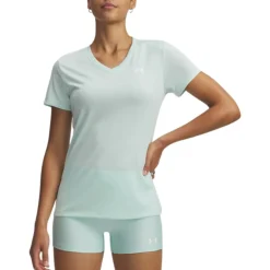 Under Armour Sweaters|Shirts<Women's UA Tech Twist V-Neck T-Shirt