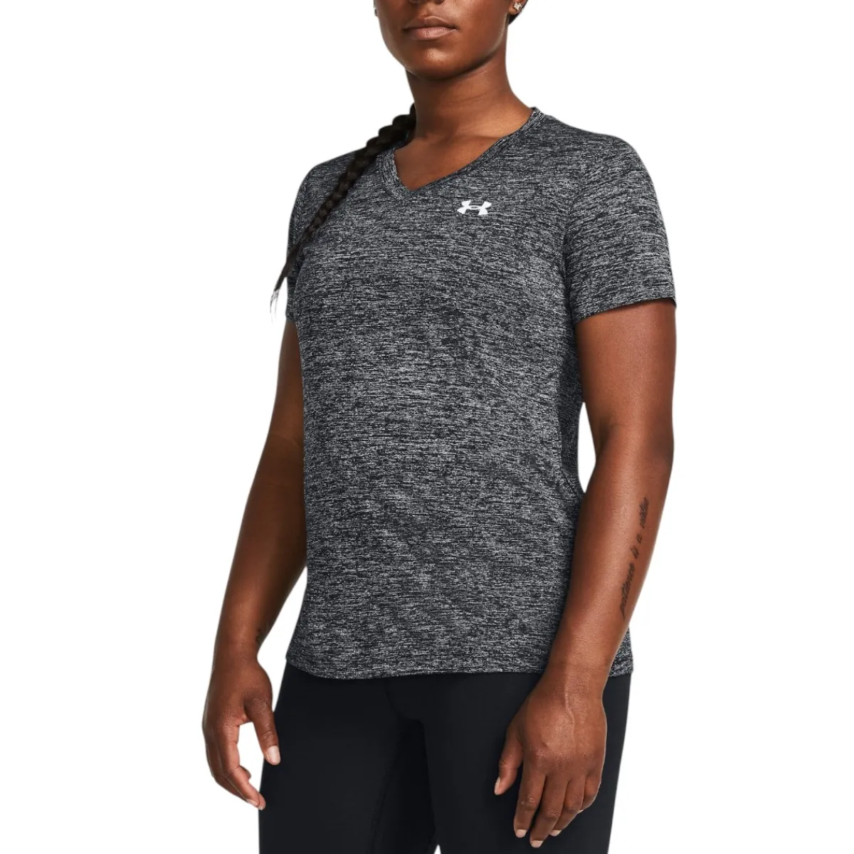 Under Armour Sweaters|Shirts<Women's UA Tech Twist V-Neck T-Shirt