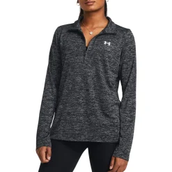 Under Armour Sweaters|Shirts<Women's UA Tech Twist ½ Zip Long Sleeves Sweater