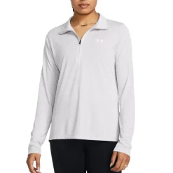 Under Armour Sweaters|Shirts<Women's UA Tech Twist ½ Zip Long Sleeves Sweater