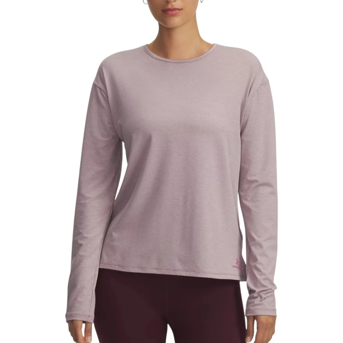 Under Armour Sweaters|Shirts<Women's UA Vanish Energy Long Sleeve T-Shirt