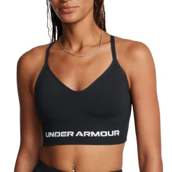 Under Armour Boxers And Panties|Shirts And Sports Bras<Women's UA Vanish Seamless Low Sports Bra
