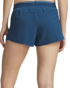 Under Armour Sweaters|Shirts<Women's UA Vanish Shorts Wham Blue / Blue Haze