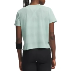 Under Armour Sweaters|Shirts<Women's UA Velociti T-Shirt Refresh Mint