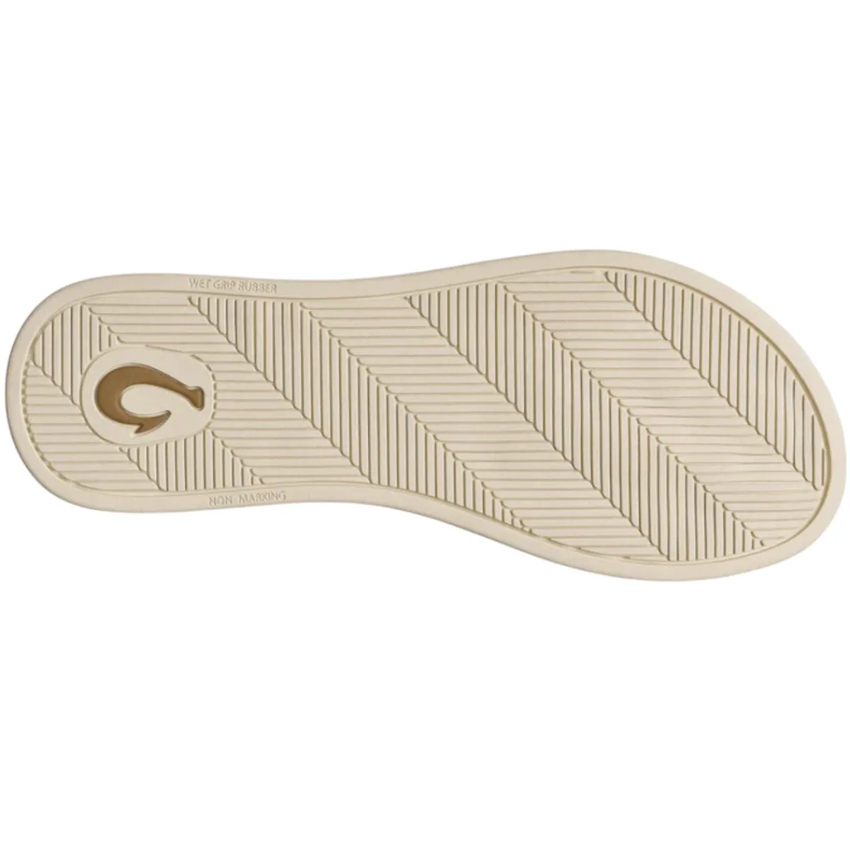 Olukai Casual Shoes|Sandals And Mules<Women's 'Uiki Sandals Mood Indigo