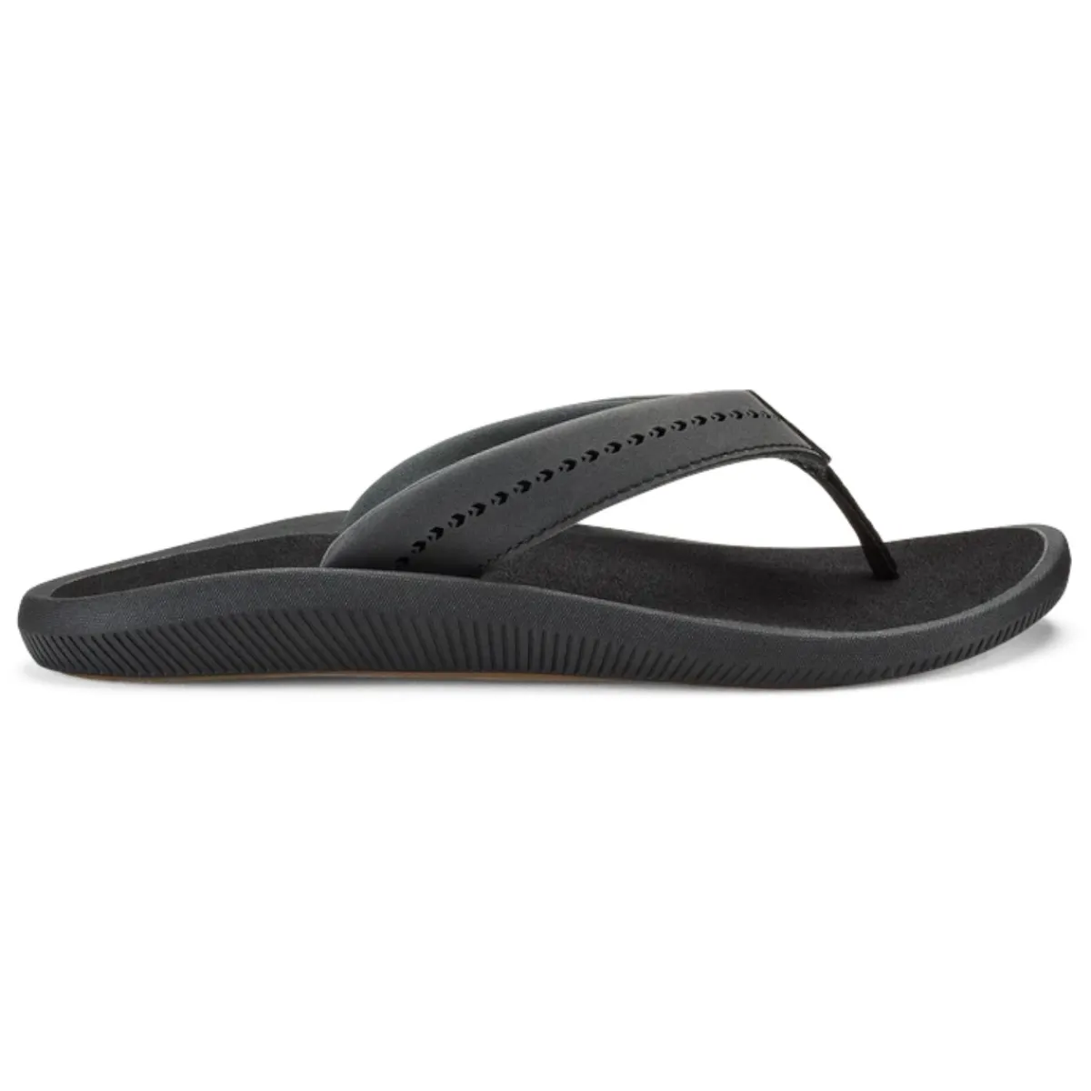 Olukai Casual Shoes|Sandals And Mules<Women's Ulele Sandals Black/Black
