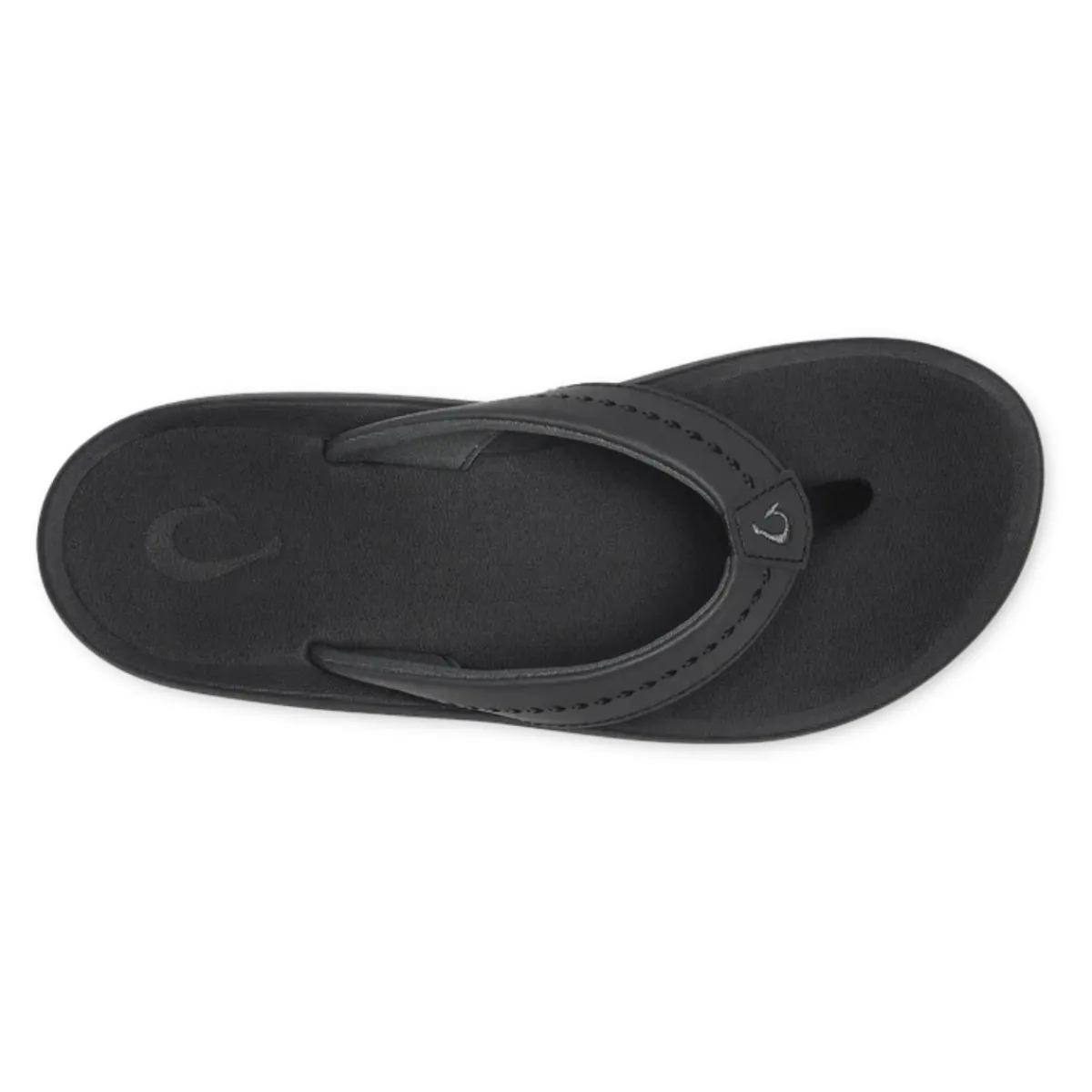 Olukai Casual Shoes|Sandals And Mules<Women's Ulele Sandals Black/Black