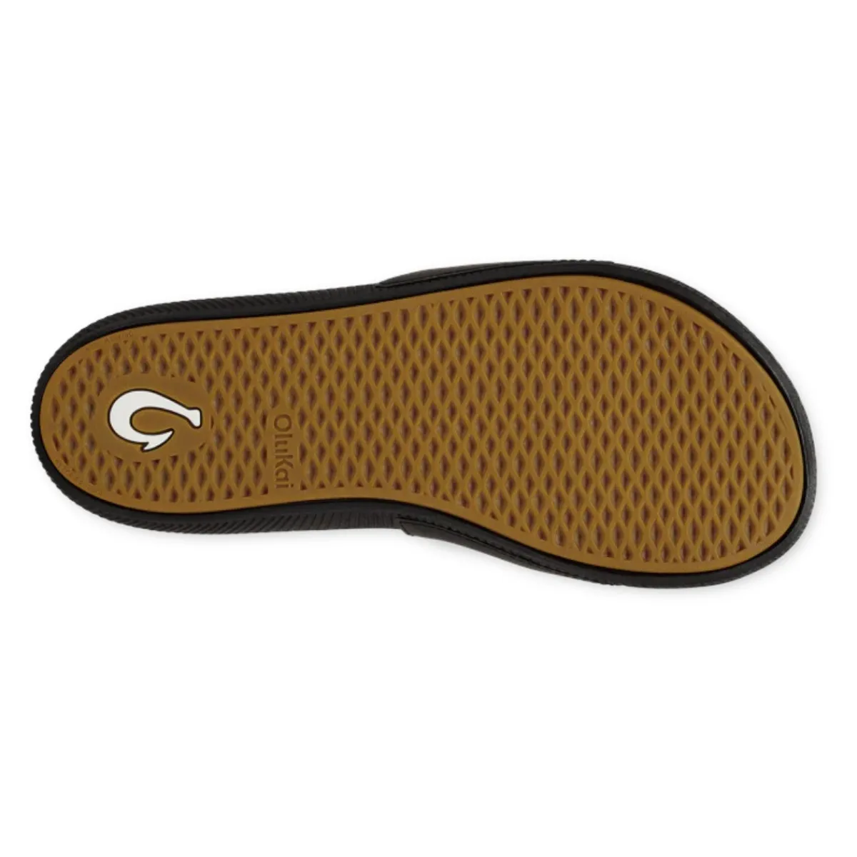 Olukai Casual Shoes|Sandals And Mules<Women's Ulele Sandals Black/Black