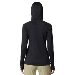 Mountain Hardwear Sweaters|Shirts<Women's Up First™ Tech Fleece Hoodie