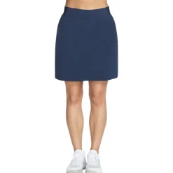 Skechers Sweaters|Shirts<Women's Uptown Skort Navy