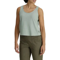Royal Robbins Sweaters|Shirts<Women's Vacationer Boxy Tank
