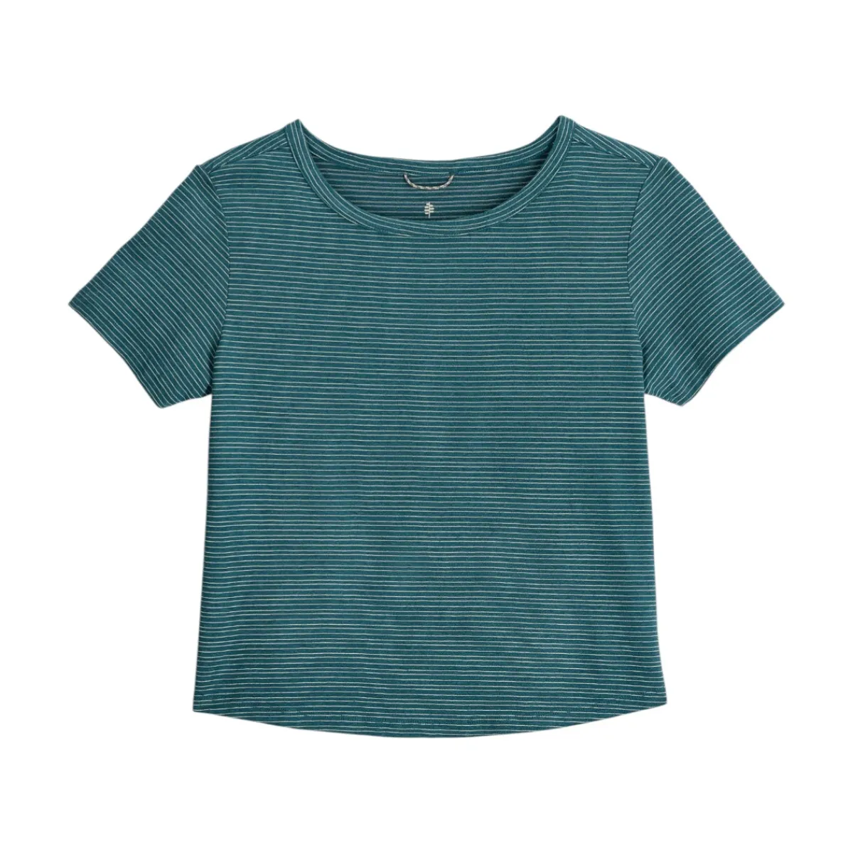 Royal Robbins Sweaters|Shirts<Women's Vacationer Boxy T-Shirt
