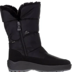 Pajar Casual Shoes|Sandals And Mules<Women's Valentina Winter Boots Black
