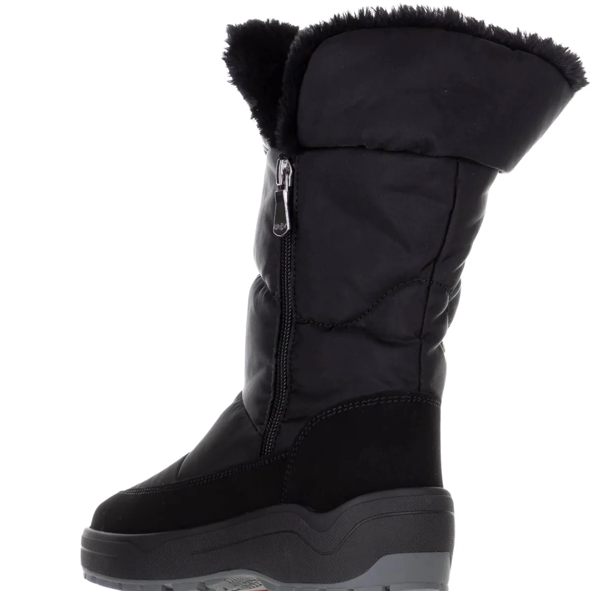 Pajar Casual Shoes|Sandals And Mules<Women's Valentina Winter Boots Black