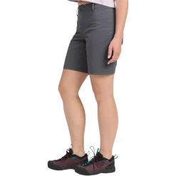 Black Diamond Equipment Sweaters|Shirts<Women's Valley Shorts Anthracite