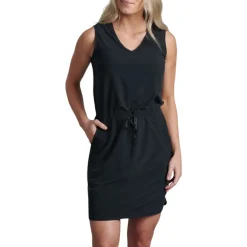 Kühl Sweaters|Shirts<Women's Vantage™ Dress Black