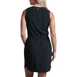 Kühl Sweaters|Shirts<Women's Vantage™ Dress Black