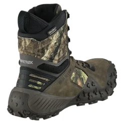 Irish Setter Boots|Hunting Jackets<Women's Vaprtrek 8 Mossy Oak
