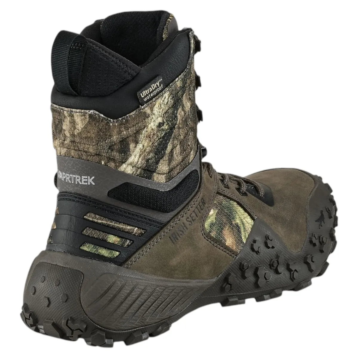 Irish Setter Boots|Hunting Jackets<Women's Vaprtrek 8 Mossy Oak