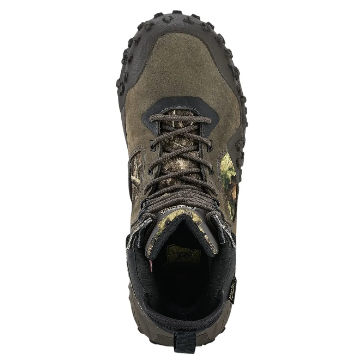 Irish Setter Boots|Hunting Jackets<Women's Vaprtrek 8 Mossy Oak