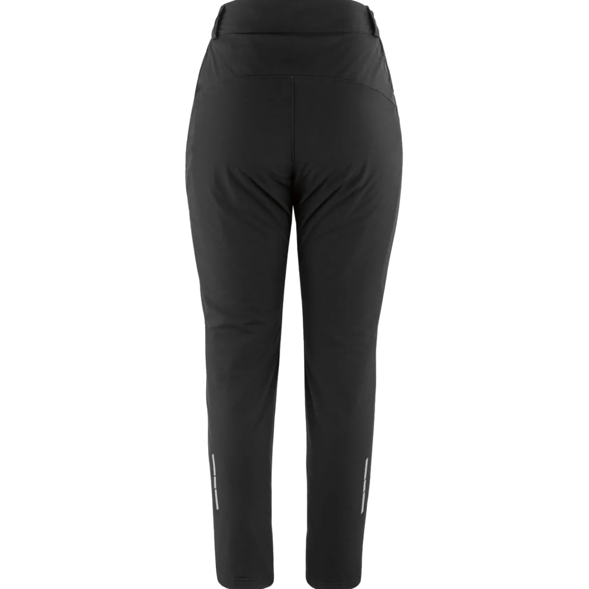 Louis Garneau Insulated Jackets|Windbreaker Jackets<Women's Variant Light Pants Black