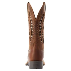 Ariat Casual Shoes|Sandals And Mules<Women's VentTek 11 Distressed Tan