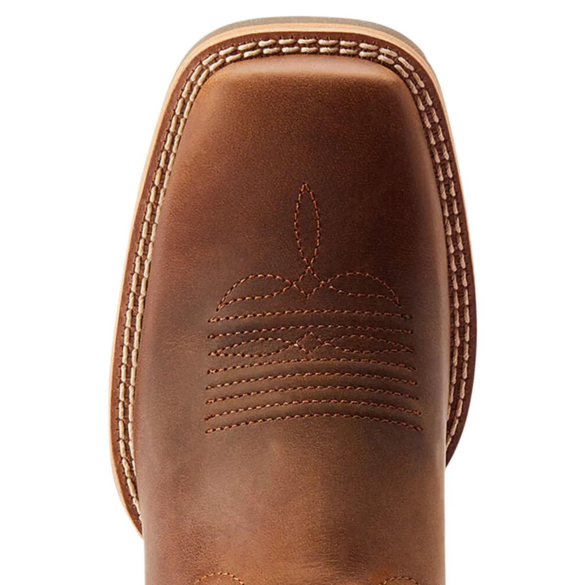 Ariat Casual Shoes|Sandals And Mules<Women's VentTek 11 Distressed Tan