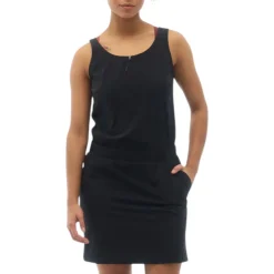 Fig Clothing Sweaters|Shirts<Women's Vera Sleeveless Dress