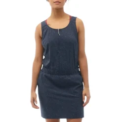 Fig Clothing Sweaters|Shirts<Women's Vera Sleeveless Dress