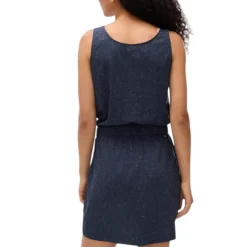 Fig Clothing Sweaters|Shirts<Women's Vera Sleeveless Dress