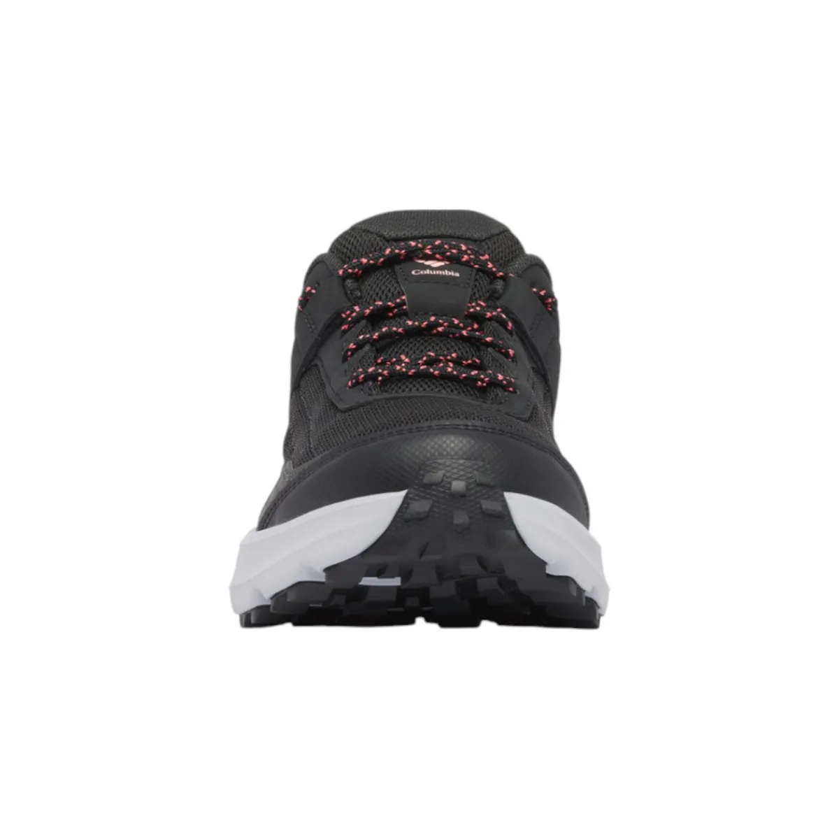 Columbia Casual Shoes|Sandals And Mules<Women's Vertisol Trail™ Hiking Shoes Black / Salmon Rose