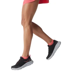 Columbia Casual Shoes|Sandals And Mules<Women's Vertisol Trail™ Hiking Shoes Black / Salmon Rose