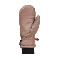 Kombi Belts|Hats And Caps<Women's Viviane Leather Mittens