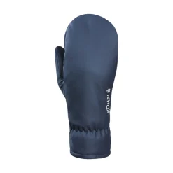 Kombi Belts|Hats And Caps<Women’s Waterproof Drop Rain Mittens True Navy