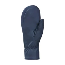 Kombi Belts|Hats And Caps<Women’s Waterproof Drop Rain Mittens True Navy