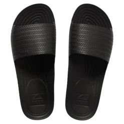 Reef Casual Shoes|Sandals And Mules<Women's Water Scout Sandals Black