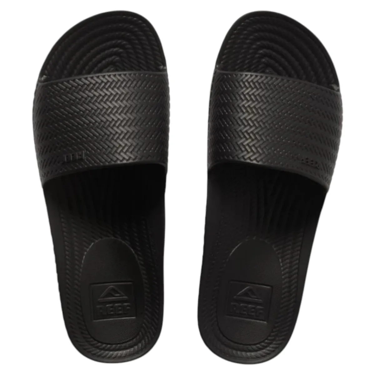 Reef Casual Shoes|Sandals And Mules<Women's Water Scout Sandals Black