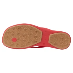 Reef Casual Shoes|Sandals And Mules<Women's Water Willow Malibu Sandals Hibiscus