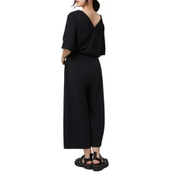 Fig Clothing Sweaters|Shirts<Women's Watford Jumpsuit Black