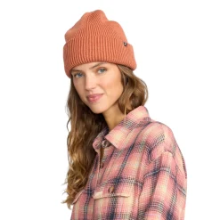 Billabong Belts|Hats And Caps<Women's Wave Check Beanie